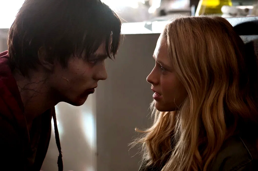Photo 7 du film : Warm Bodies Renaissance