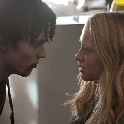 Miniature photo du film : Warm Bodies Renaissance
