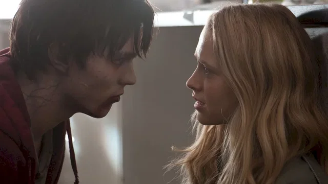 Photo du film : Warm Bodies Renaissance