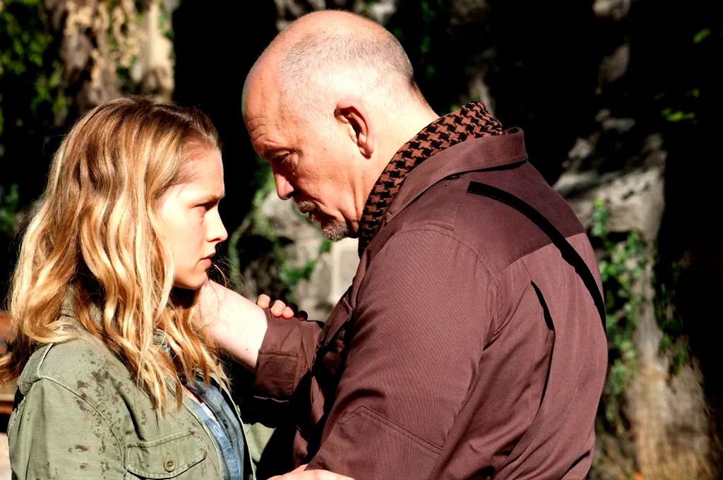 Photo 8 du film : Warm Bodies Renaissance