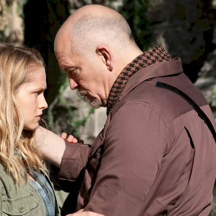 Miniature photo du film : Warm Bodies Renaissance
