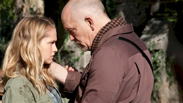 Photo du film : Warm Bodies Renaissance
