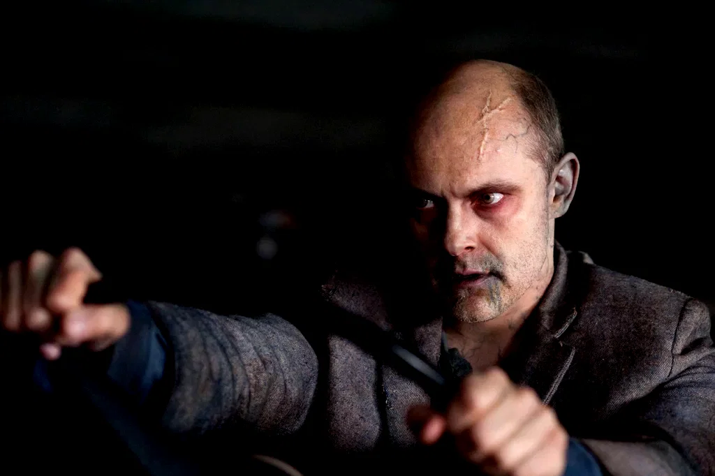 Photo 9 du film : Warm Bodies Renaissance