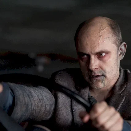 Miniature photo du film : Warm Bodies Renaissance