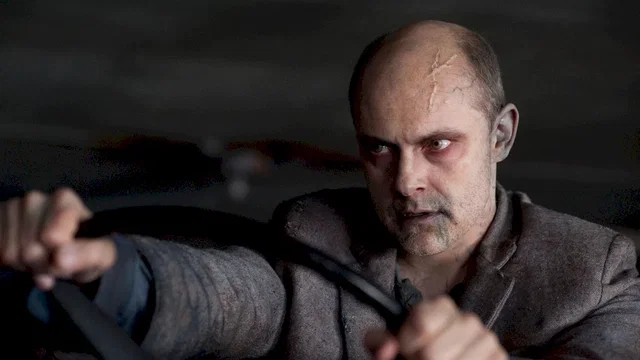 Photo du film : Warm Bodies Renaissance