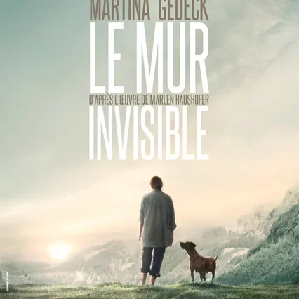 Miniature photo du film : Le mur invisible 
