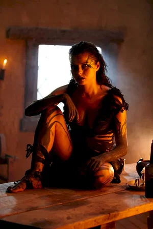 Photo du film : Hansel and Gretel - Witch Hunters
