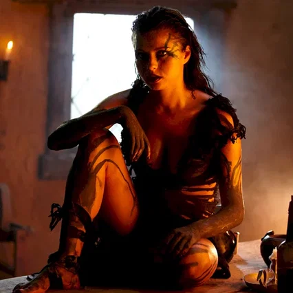 Miniature photo du film : Hansel and Gretel - Witch Hunters