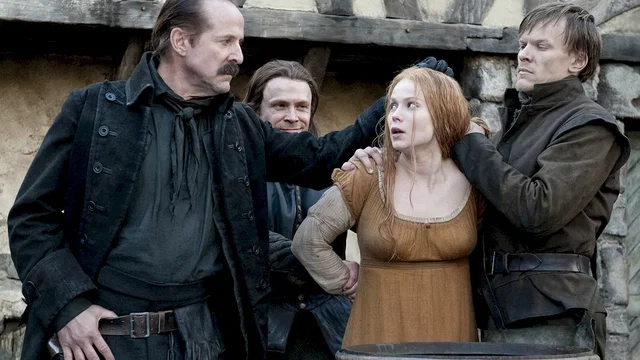 Photo du film : Hansel and Gretel - Witch Hunters