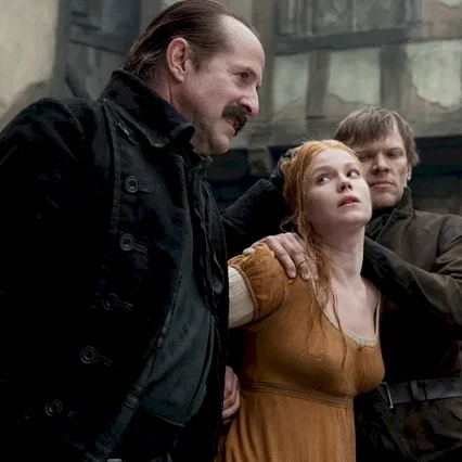Miniature photo du film : Hansel and Gretel - Witch Hunters