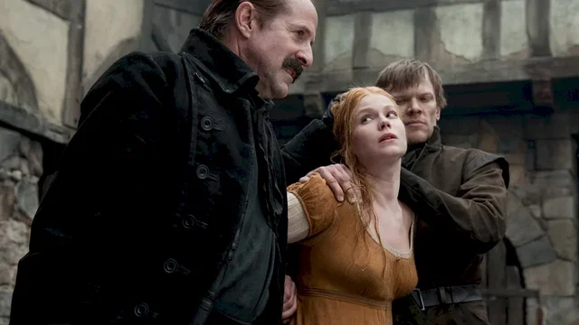 Photo du film : Hansel and Gretel - Witch Hunters