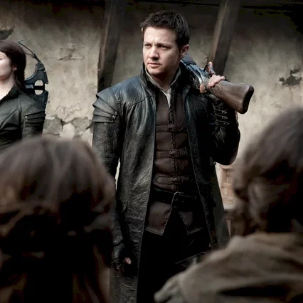 Miniature photo du film : Hansel and Gretel - Witch Hunters