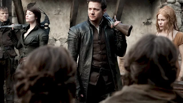 Photo du film : Hansel and Gretel - Witch Hunters