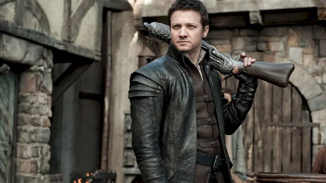 Photo du film : Hansel and Gretel - Witch Hunters