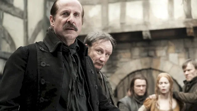 Photo du film : Hansel and Gretel - Witch Hunters