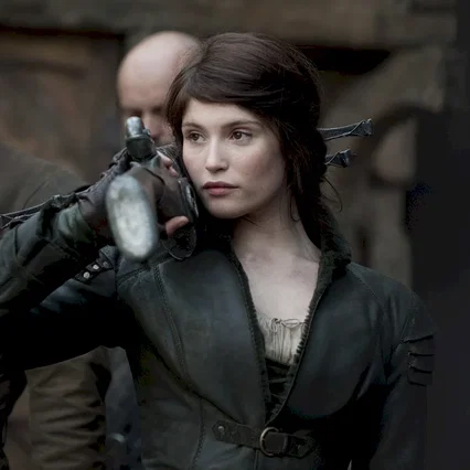 Miniature photo du film : Hansel and Gretel - Witch Hunters