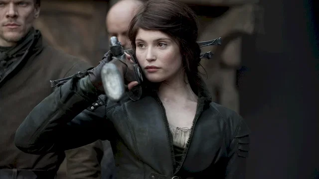 Photo du film : Hansel and Gretel - Witch Hunters