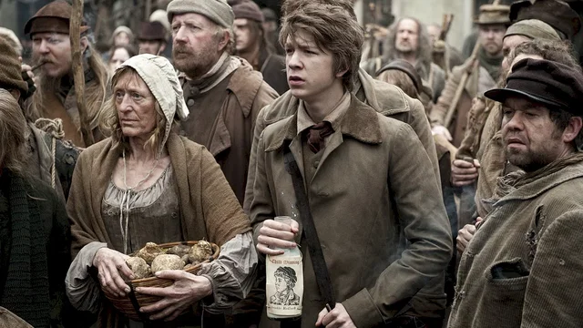 Photo du film : Hansel and Gretel - Witch Hunters