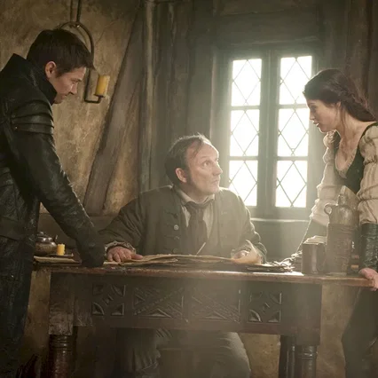 Miniature photo du film : Hansel and Gretel - Witch Hunters