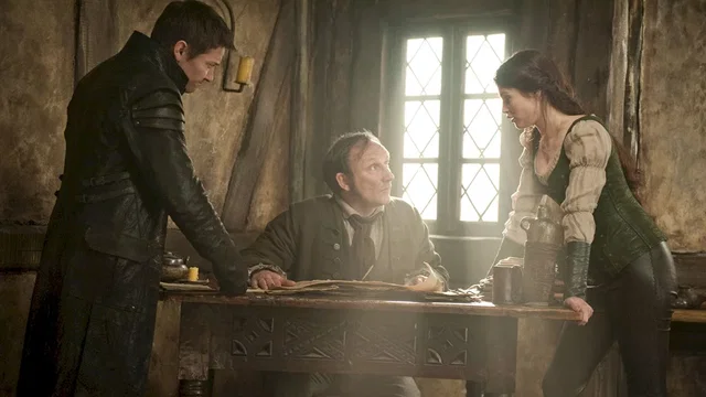 Photo du film : Hansel and Gretel - Witch Hunters