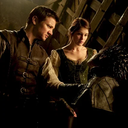 Miniature photo du film : Hansel and Gretel - Witch Hunters