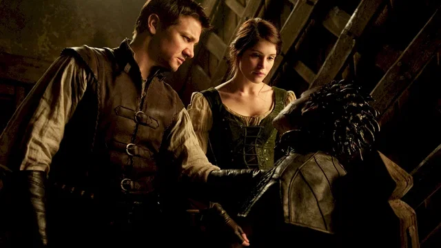 Photo du film : Hansel and Gretel - Witch Hunters