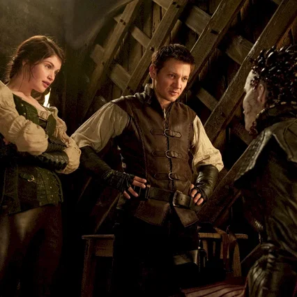 Miniature photo du film : Hansel and Gretel - Witch Hunters