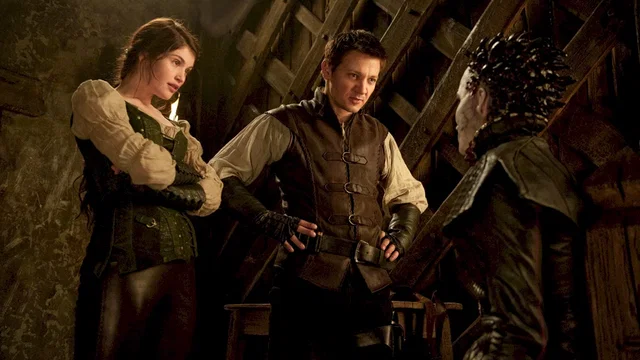 Photo du film : Hansel and Gretel - Witch Hunters