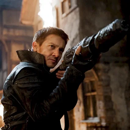 Miniature photo du film : Hansel and Gretel - Witch Hunters