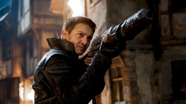 Photo du film : Hansel and Gretel - Witch Hunters