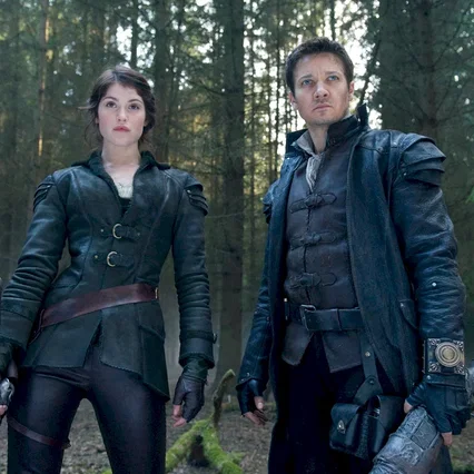Miniature photo du film : Hansel and Gretel - Witch Hunters