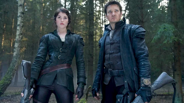 Photo du film : Hansel and Gretel - Witch Hunters