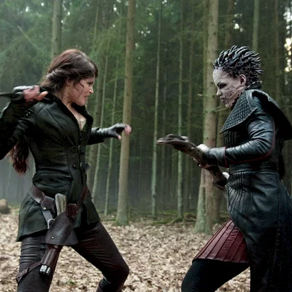 Miniature photo du film : Hansel and Gretel - Witch Hunters