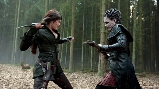 Photo du film : Hansel and Gretel - Witch Hunters