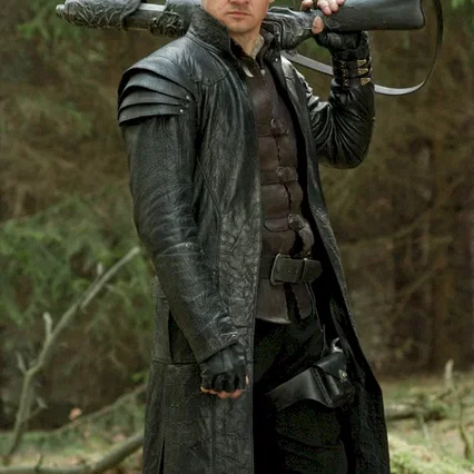 Miniature photo du film : Hansel and Gretel - Witch Hunters