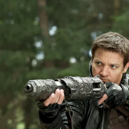 Miniature photo du film : Hansel and Gretel - Witch Hunters