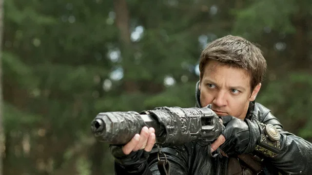 Photo du film : Hansel and Gretel - Witch Hunters