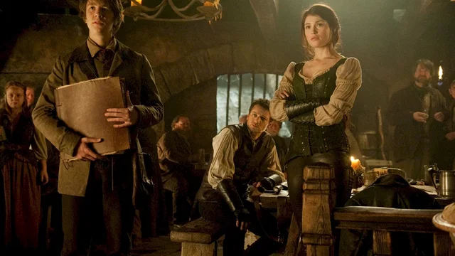 Photo du film : Hansel and Gretel - Witch Hunters