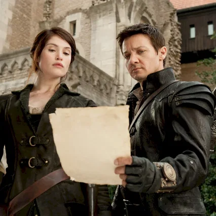 Miniature photo du film : Hansel and Gretel - Witch Hunters