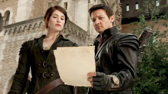 Photo du film : Hansel and Gretel - Witch Hunters