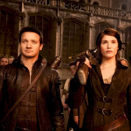 Miniature photo du film : Hansel and Gretel - Witch Hunters