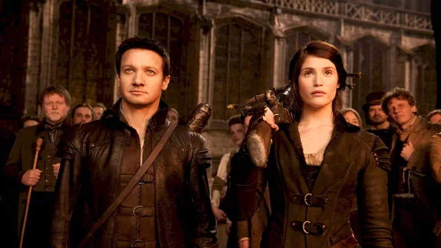 Photo du film : Hansel and Gretel - Witch Hunters