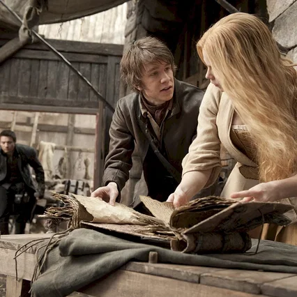 Miniature photo du film : Hansel and Gretel - Witch Hunters