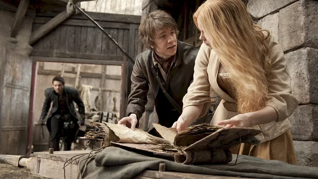 Photo du film : Hansel and Gretel - Witch Hunters