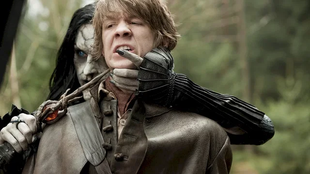 Photo du film : Hansel and Gretel - Witch Hunters