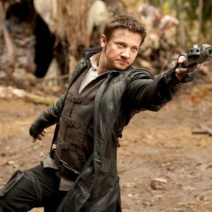 Miniature photo du film : Hansel and Gretel - Witch Hunters