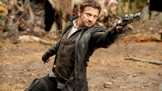 Photo du film : Hansel and Gretel - Witch Hunters