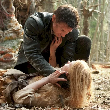 Miniature photo du film : Hansel and Gretel - Witch Hunters