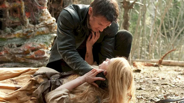 Photo du film : Hansel and Gretel - Witch Hunters