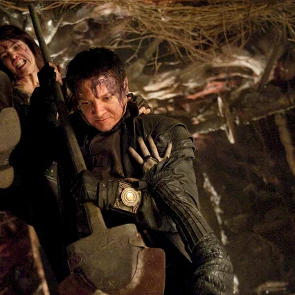 Miniature photo du film : Hansel and Gretel - Witch Hunters